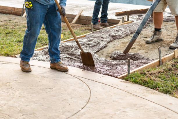 Best Local Concrete Companies  in Tracy, MN