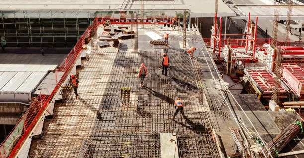 , MN Concrete contractor Company