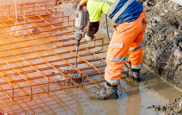 Best Concrete Foundation Repair  in Tracy, MN