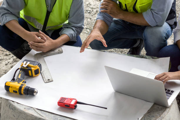 Best Driveway Concrete Repair  in Tracy, MN